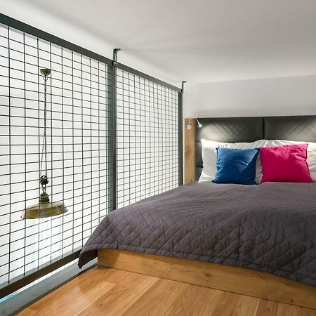 Easy Apartments Вроцлав Екстер'єр фото