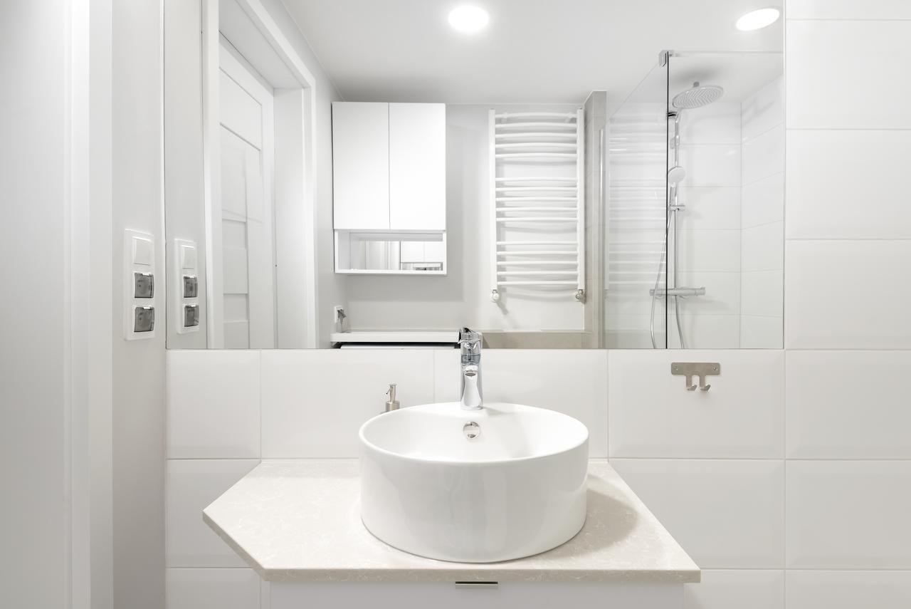 Easy Apartments Вроцлав Екстер'єр фото