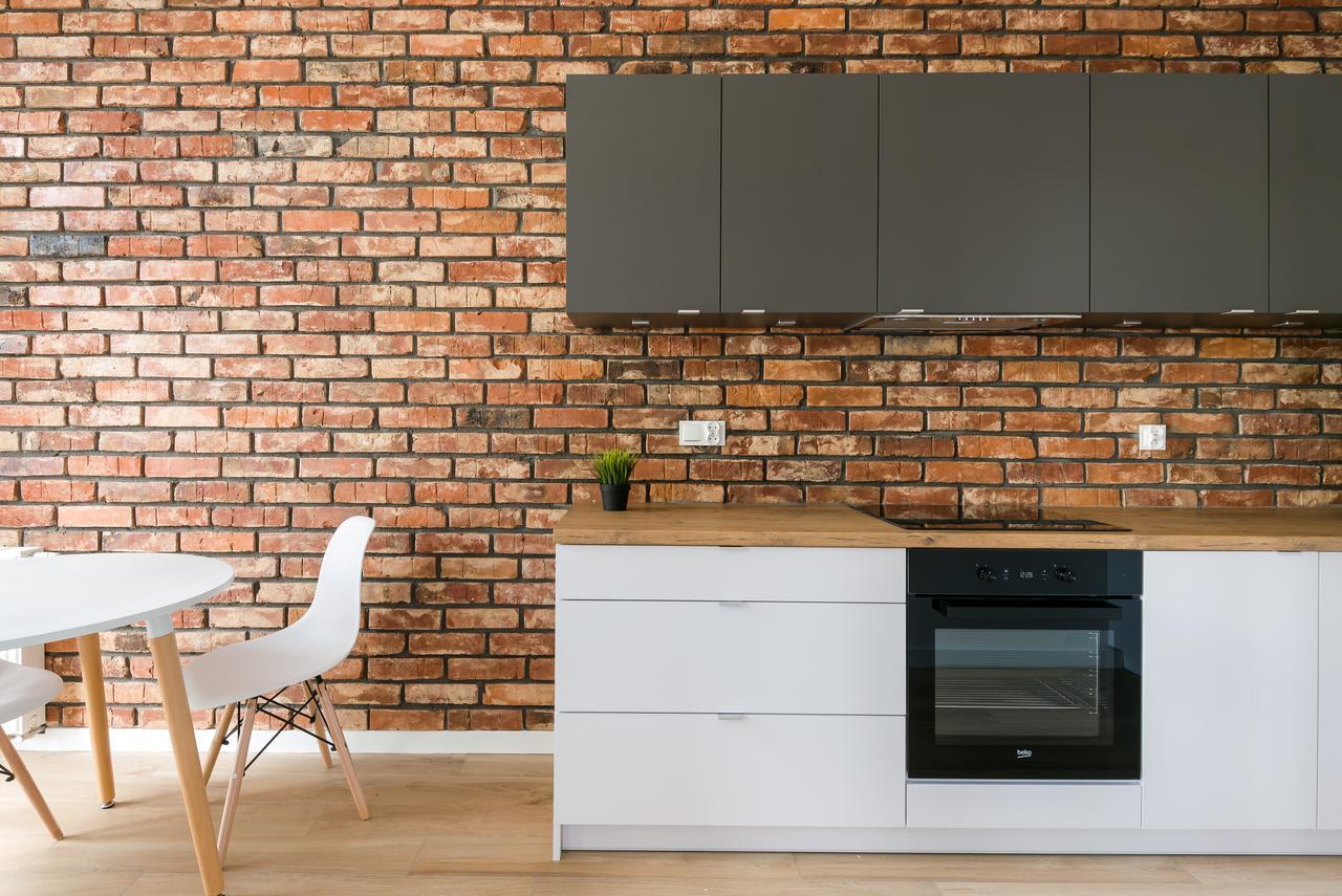Easy Apartments Вроцлав Екстер'єр фото