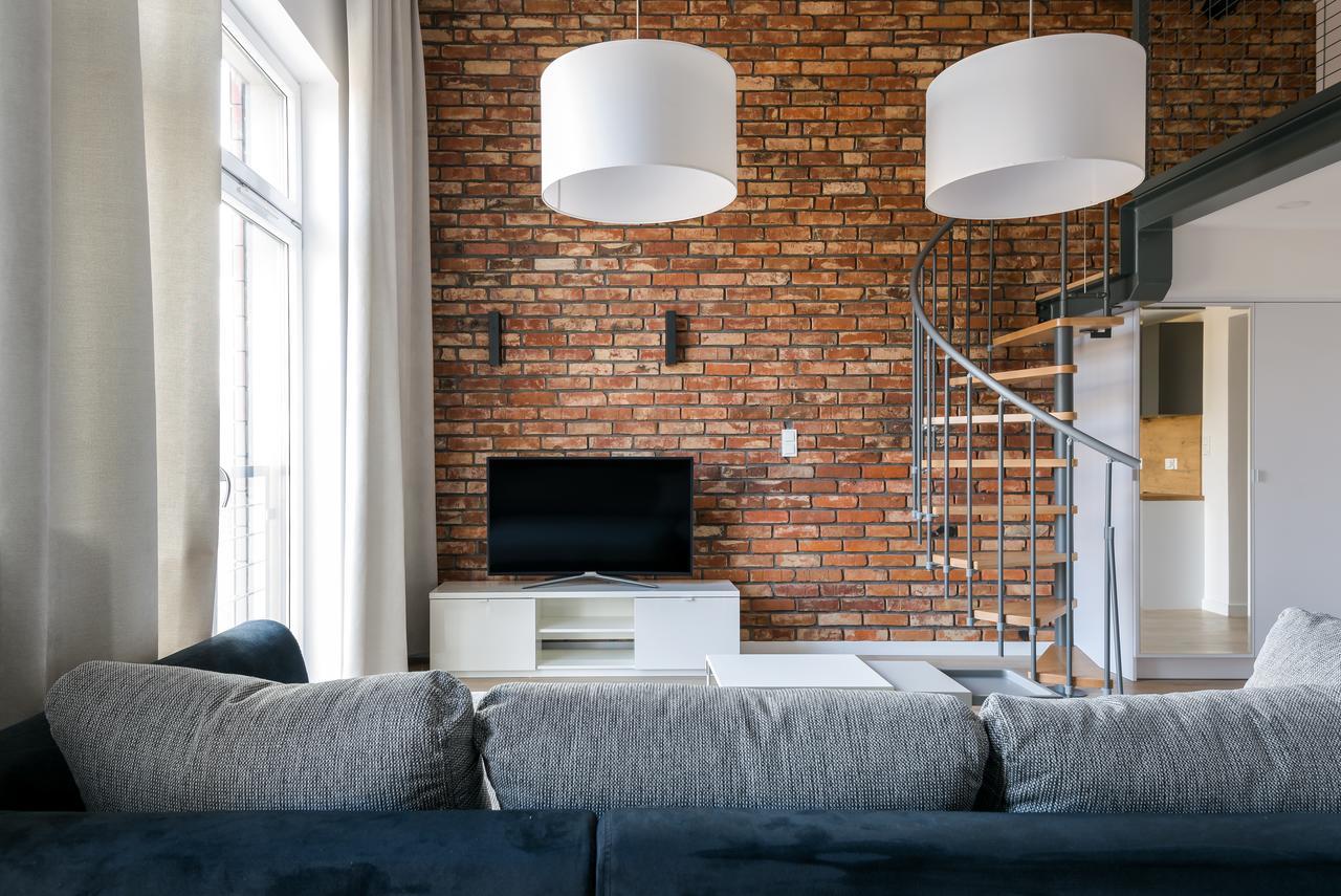 Easy Apartments Вроцлав Екстер'єр фото