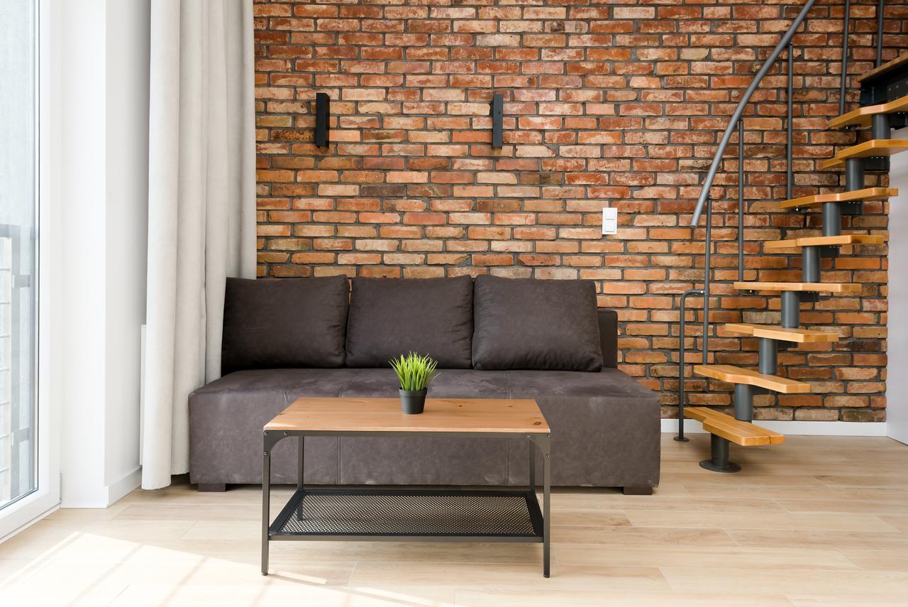 Easy Apartments Вроцлав Екстер'єр фото