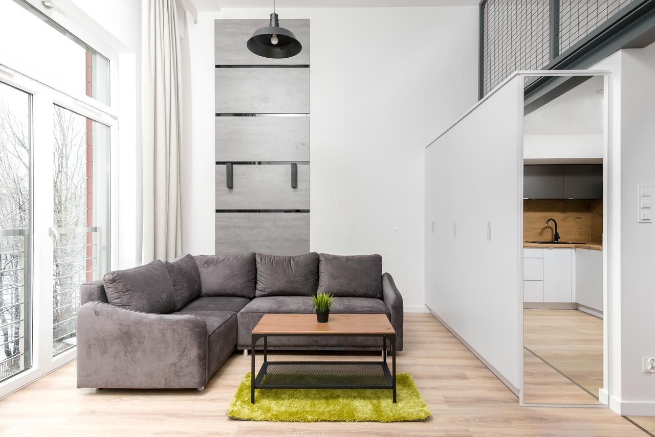 Easy Apartments Вроцлав Екстер'єр фото