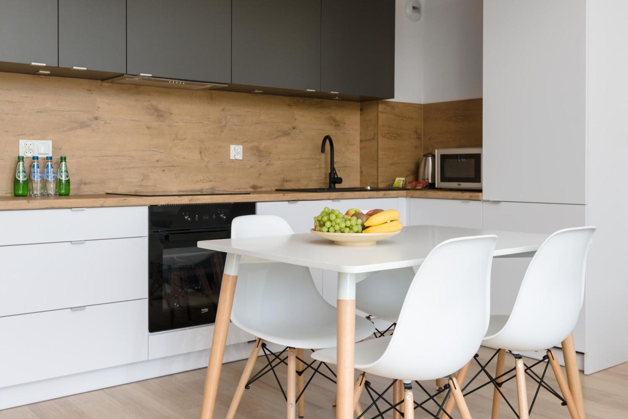 Easy Apartments Вроцлав Екстер'єр фото